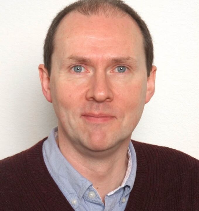 NIALL ANDERSON photo