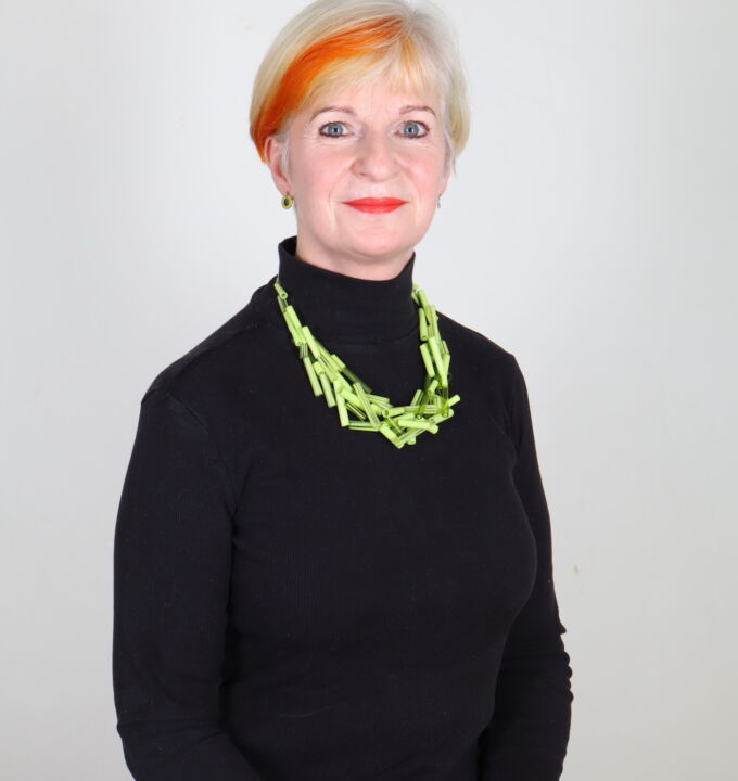 Professional Shot for Linked In Page December 2023